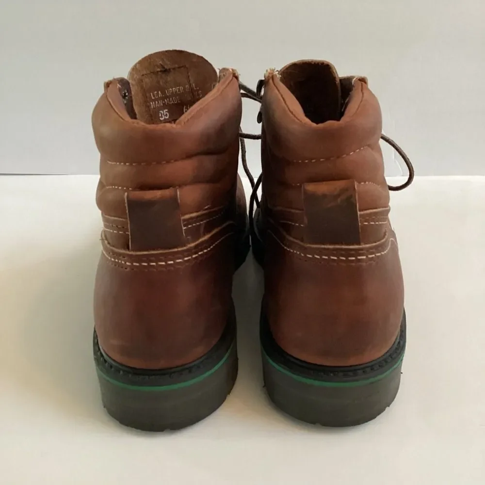CAROLINA Mens 6
